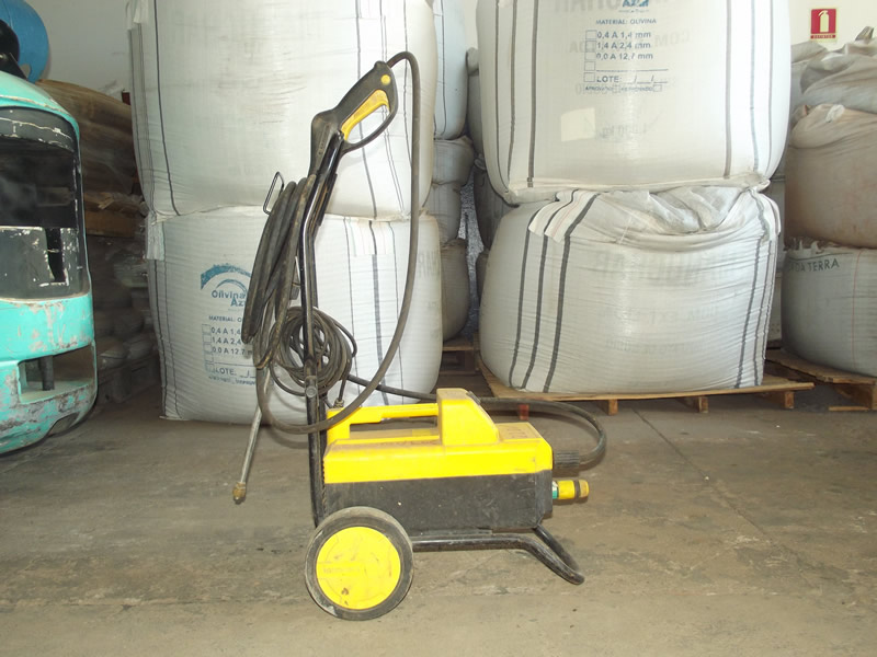 Hidro Lavadoura (Kercher)